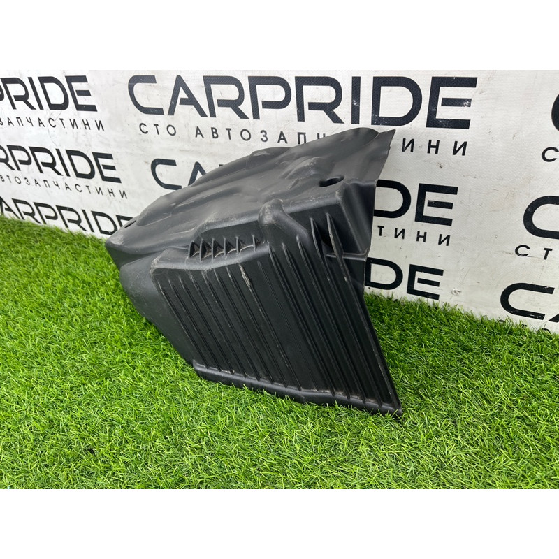 Корпус воздушного фильтра (впускная система) BMW 3-series E46 1114787331