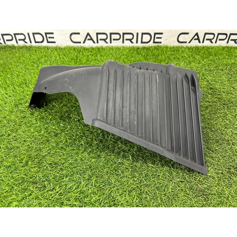 Корпус воздушного фильтра (впускная система) BMW 3-series E46 1114787331