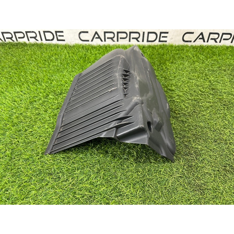 Корпус воздушного фильтра (впускная система) BMW 3-series E46 1114787331