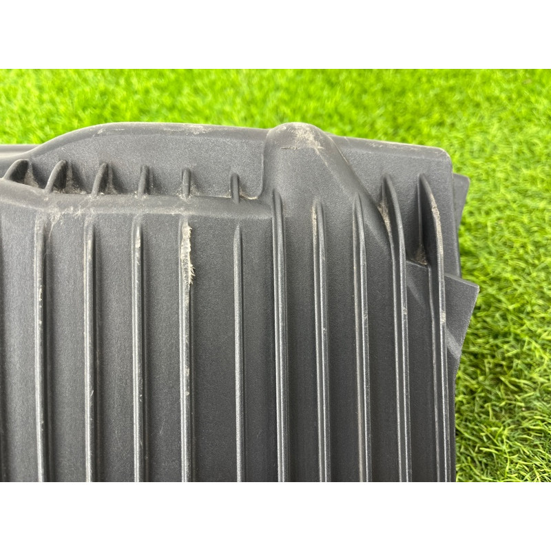 Корпус воздушного фильтра (впускная система) BMW 3-series E46 1114787331