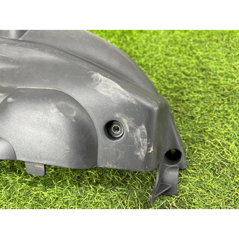 Корпус воздушного фильтра (впускная система) BMW 3-series E46 1114787331