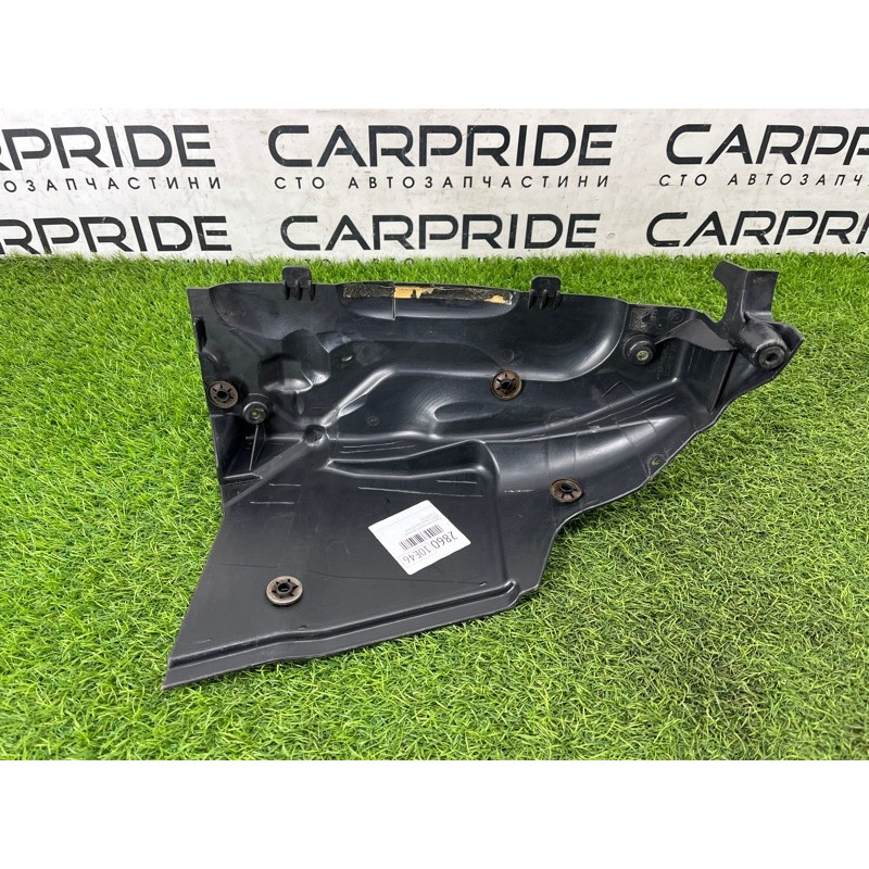 Корпус воздушного фильтра (впускная система) BMW 3-series E46 1114787331