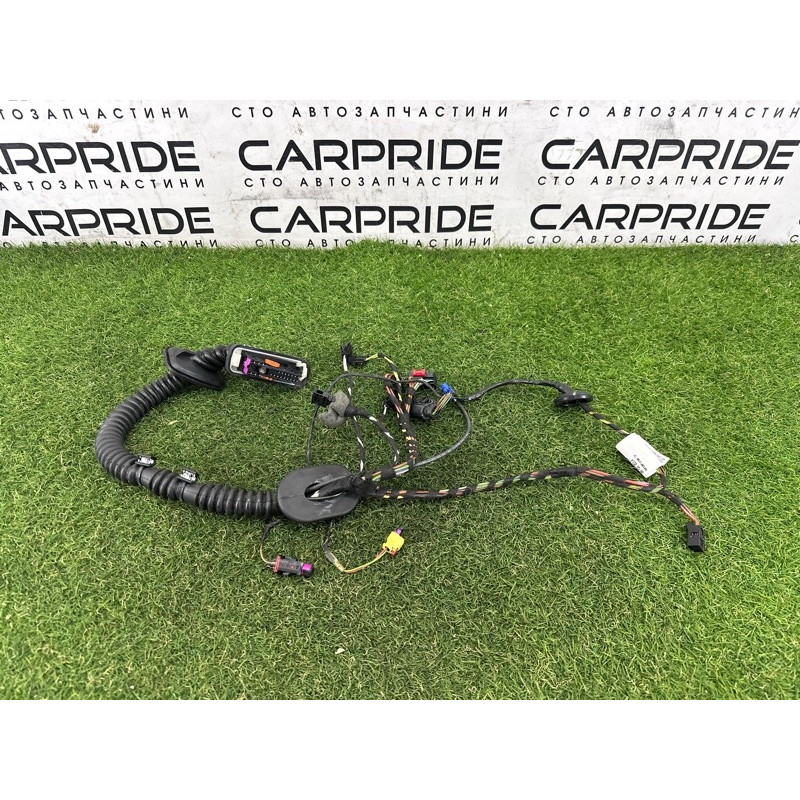 Проводка дверна (електрика) Volkswagen Touareg NF 2015 3.6 CGRA 7P6971162GR