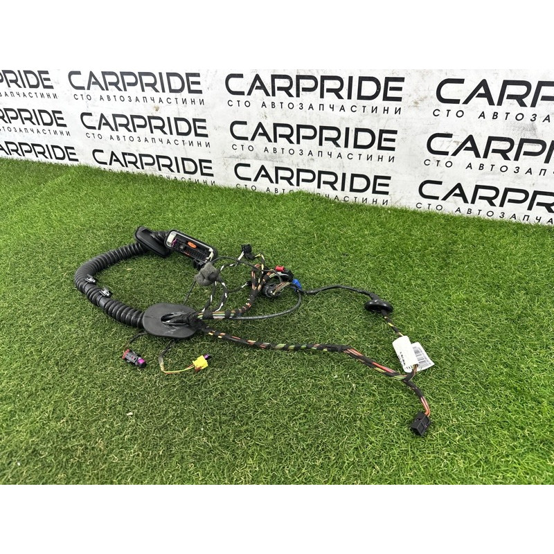 Проводка дверна (електрика) Volkswagen Touareg NF 2015 3.6 CGRA 7P6971162GR
