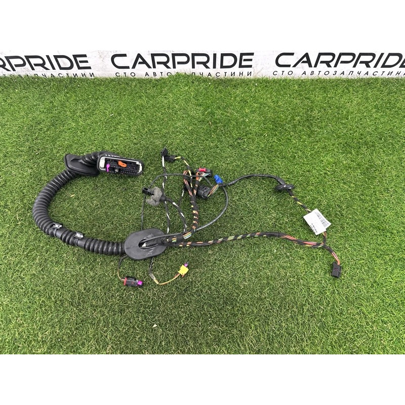 Проводка дверна (електрика) Volkswagen Touareg NF 2015 3.6 CGRA 7P6971162GR