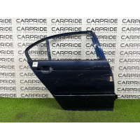 Дверь голая