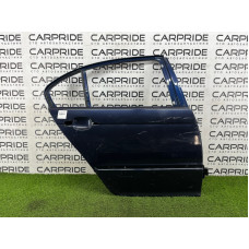 Дверь голая