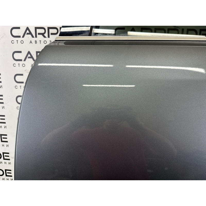 Дверь (наружные элементы кузова) AUDI Q5 8R 2012 2.0 CAEB 8R0833051B