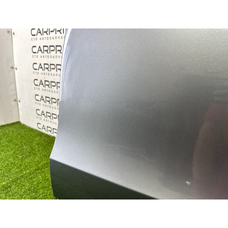 Дверь (наружные элементы кузова) AUDI Q5 8R 2012 2.0 CAEB 8R0833051B