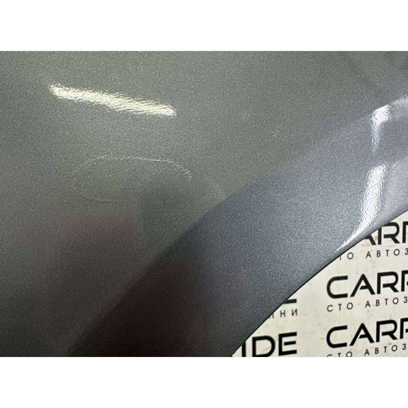 Дверь (наружные элементы кузова) AUDI Q5 8R 2012 2.0 CAEB 8R0833051B