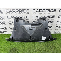 Корпус фильтра салона