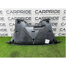 Корпус фильтра салона