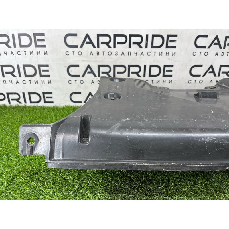 Корпус фильтра салона (отопление и кондиционирование) BMW X5 E53 M57d30 64318381036