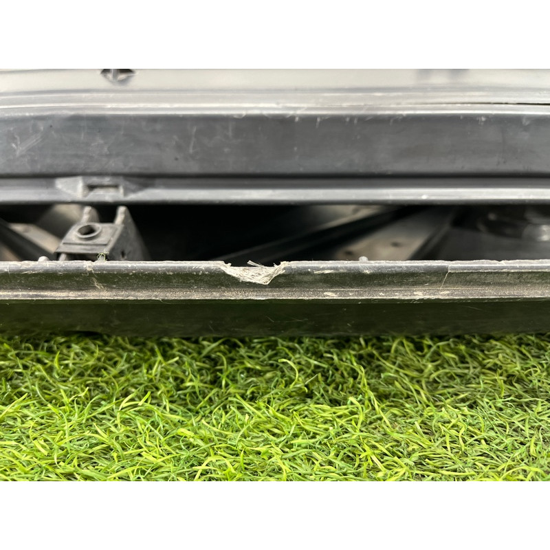 Корпус фильтра салона (отопление и кондиционирование) BMW X5 E53 M57d30 64318381036