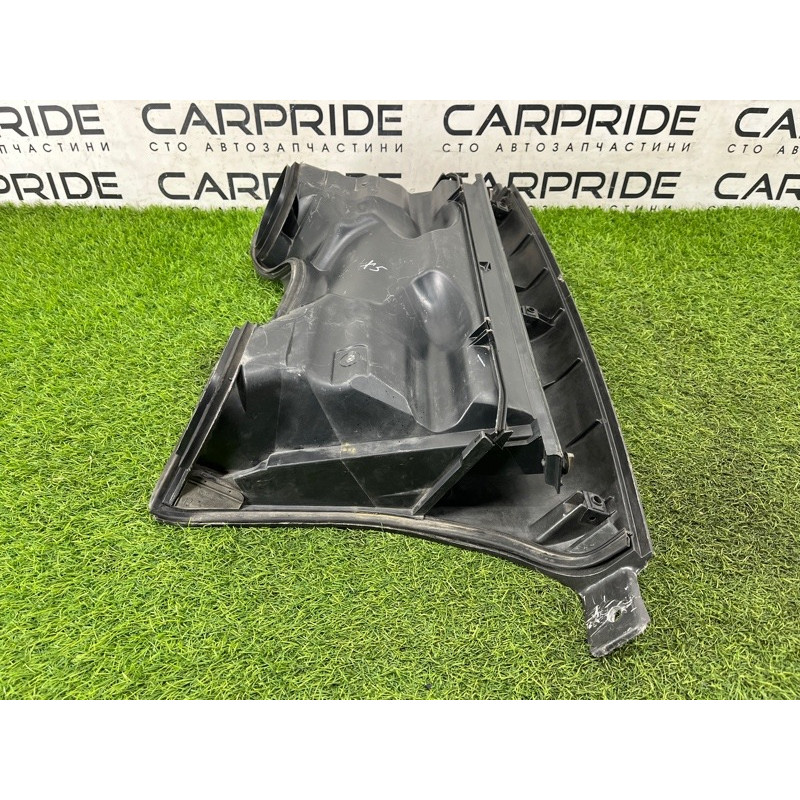 Корпус фильтра салона (отопление и кондиционирование) BMW X5 E53 M57d30 64318381036