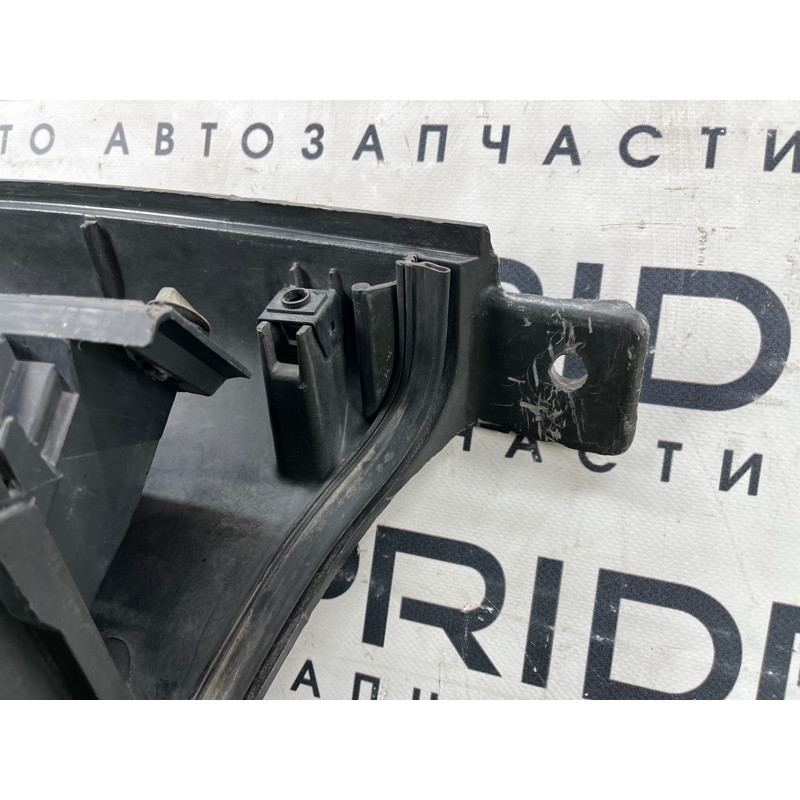 Корпус фильтра салона (отопление и кондиционирование) BMW X5 E53 M57d30 64318381036