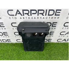 Пластик подкапотный