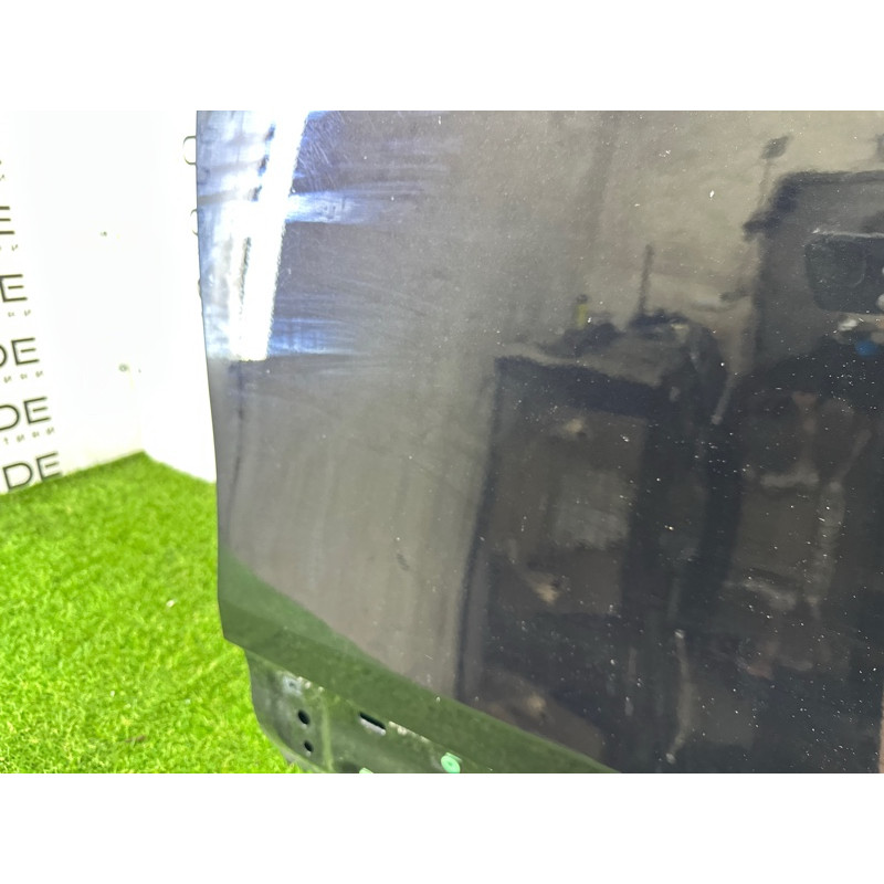 Дверь (наружные элементы кузова) Volkswagen Touareg NF 2015 3.6 CGRA 7P0831055