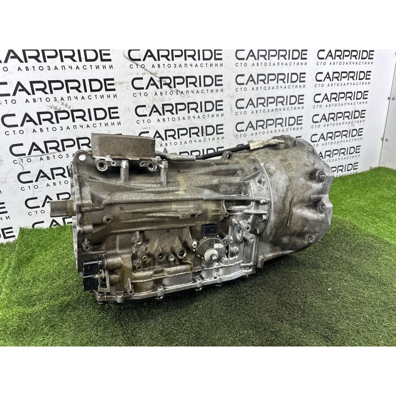 АКПП (трансмиссия) Volkswagen Touareg NF 2011 3.0 CASA 0C8300037G