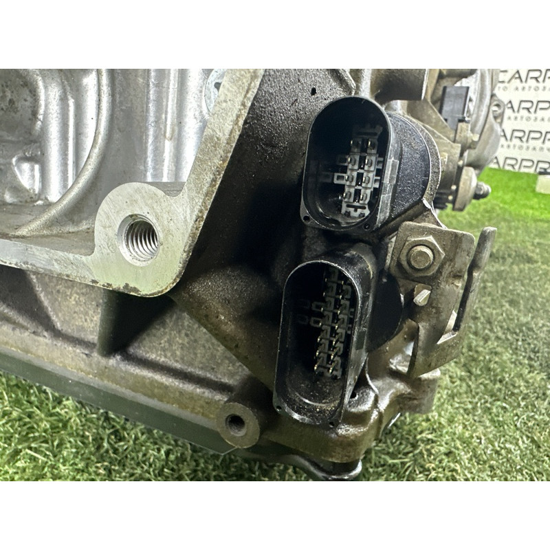 АКПП (трансмиссия) Volkswagen Touareg NF 2011 3.0 CASA 0C8300037G