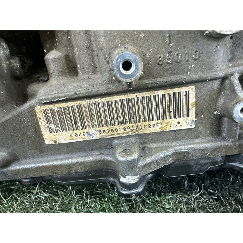 АКПП (трансмиссия) Volkswagen Touareg NF 2011 3.0 CASA 0C8300037G