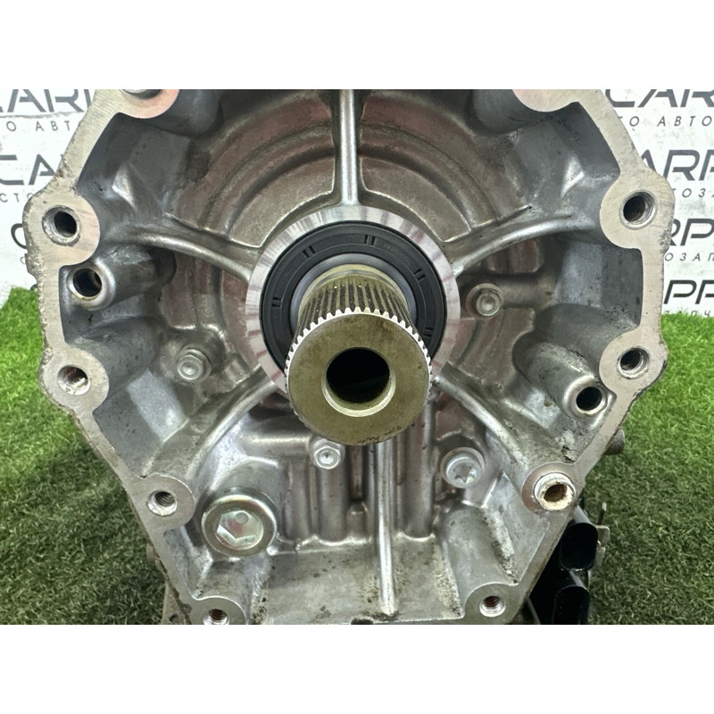 АКПП (трансмиссия) Volkswagen Touareg NF 2011 3.0 CASA 0C8300037G