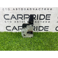 Замок двери