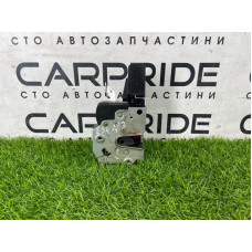 Замок двери