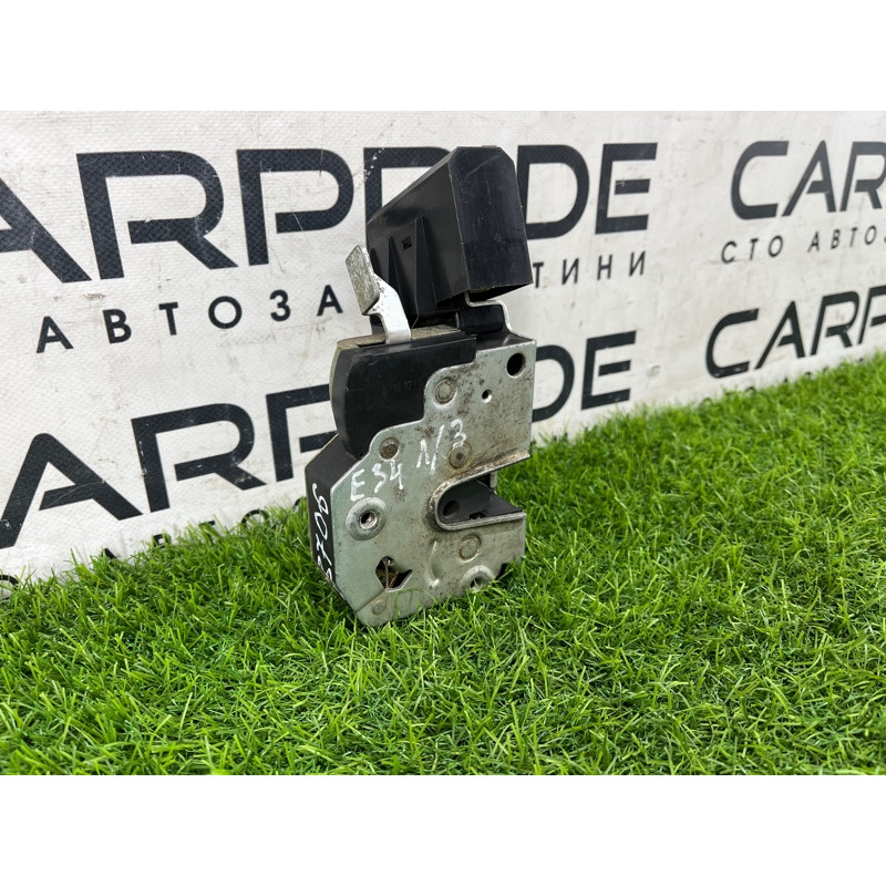 Замок двери (кузов и элементы) BMW 5-series E34 1994 M50b20 51228138927