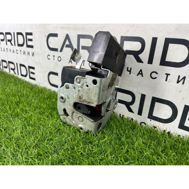 Замок двери (кузов и элементы) BMW 5-series E34 1994 M50b20 51228138927