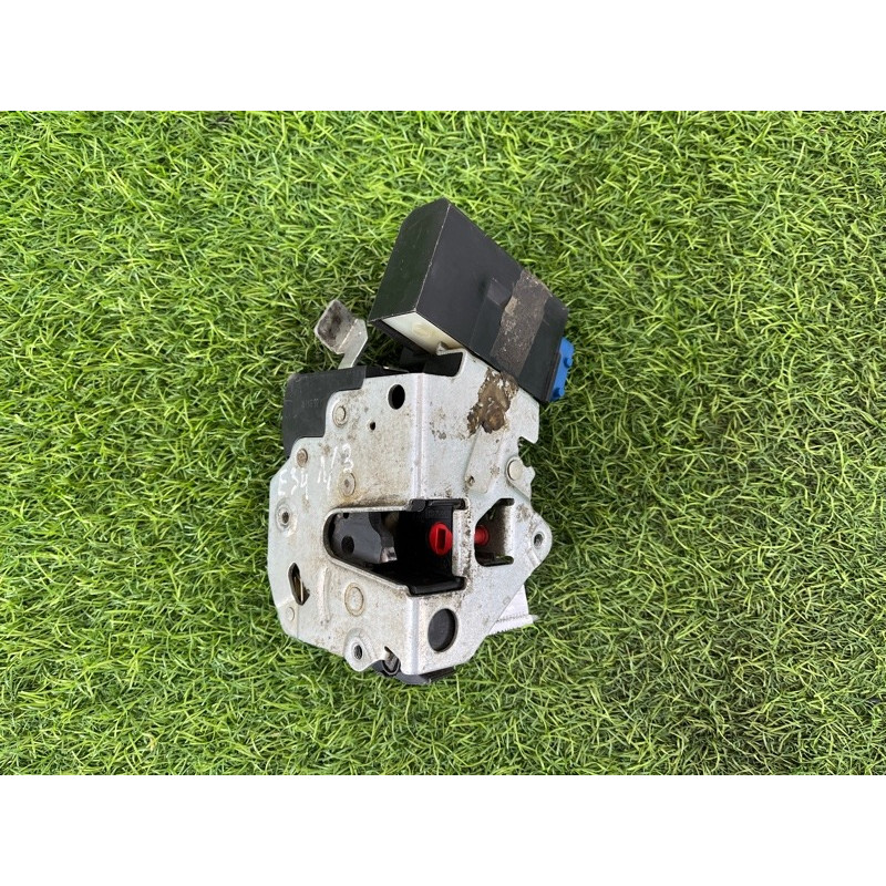 Замок двери (кузов и элементы) BMW 5-series E34 1994 M50b20 51228138927