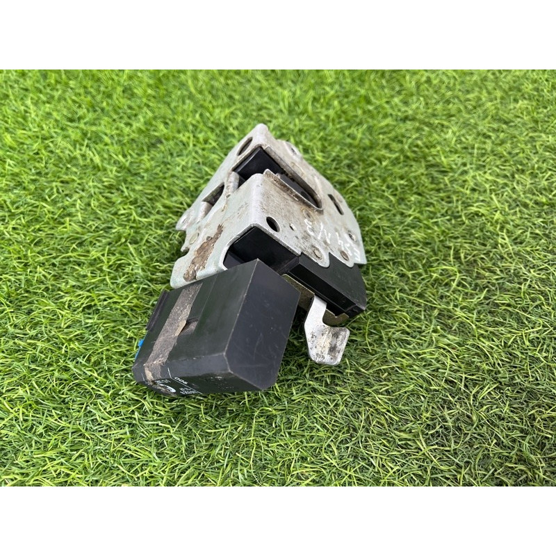 Замок двери (кузов и элементы) BMW 5-series E34 1994 M50b20 51228138927