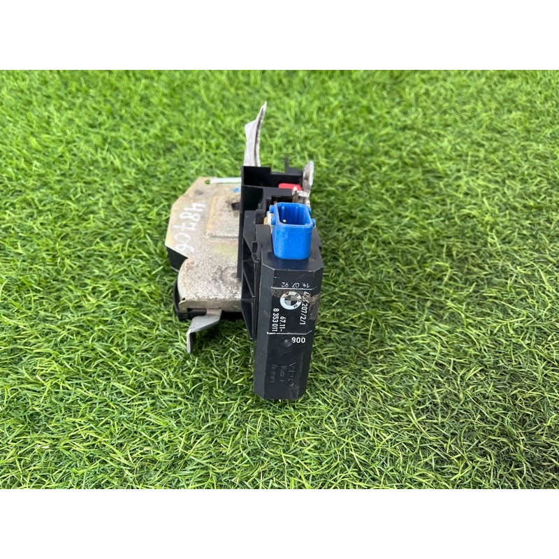 Замок двери (кузов и элементы) BMW 5-series E34 1994 M50b20 51228138927