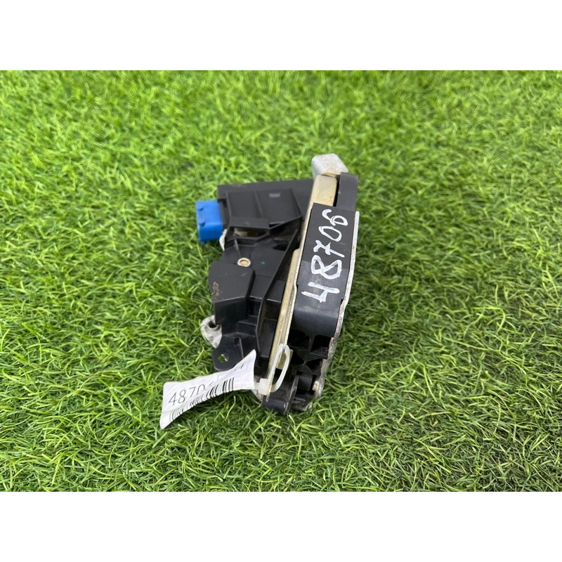 Замок двери (кузов и элементы) BMW 5-series E34 1994 M50b20 51228138927