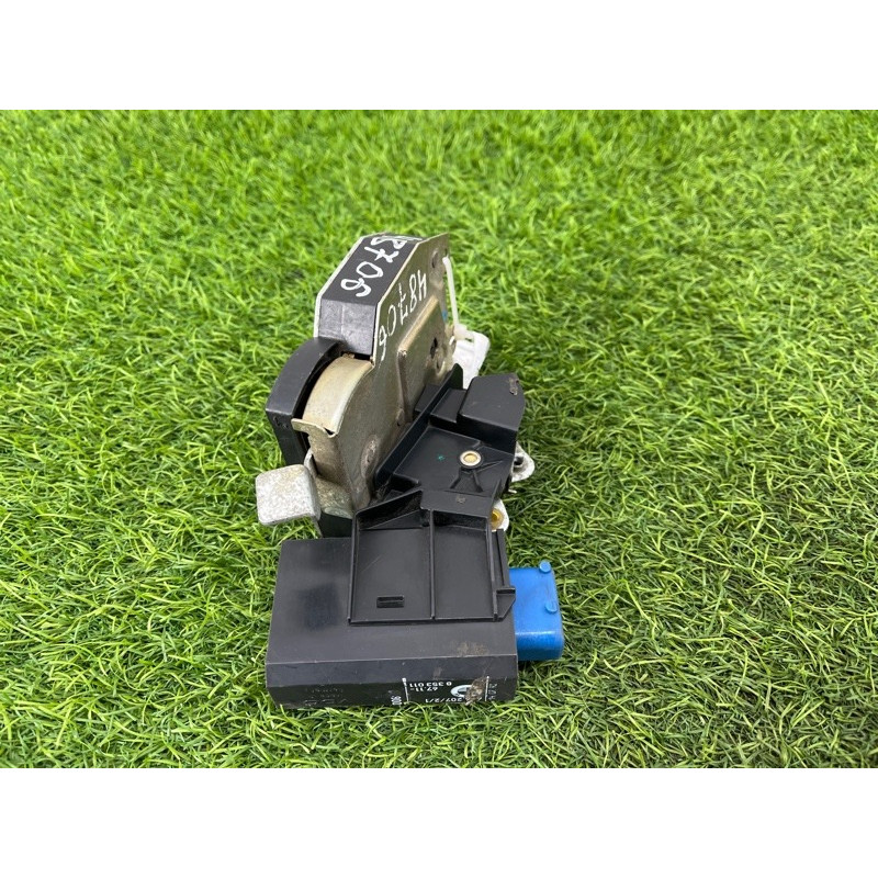 Замок двери (кузов и элементы) BMW 5-series E34 1994 M50b20 51228138927