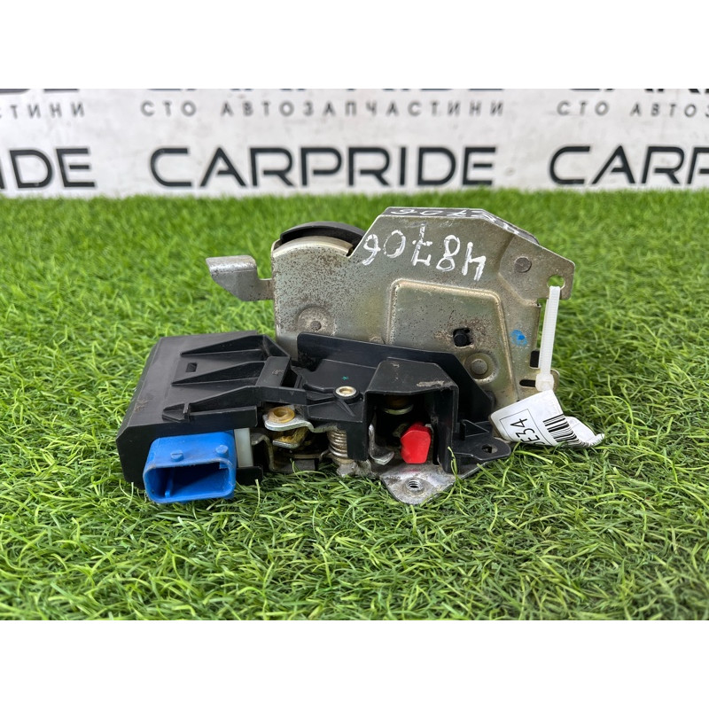 Замок двери (кузов и элементы) BMW 5-series E34 1994 M50b20 51228138927