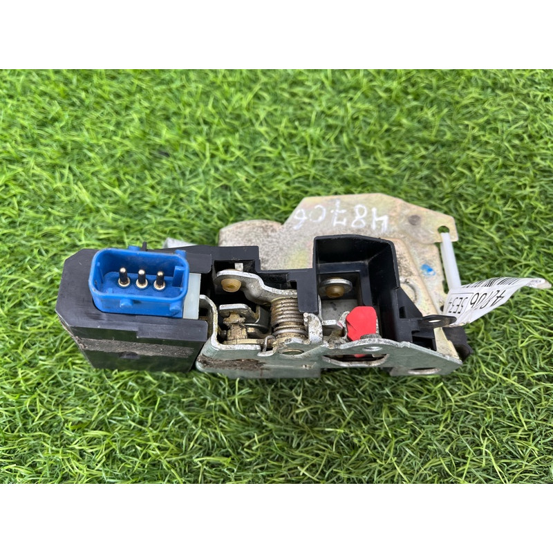 Замок двери (кузов и элементы) BMW 5-series E34 1994 M50b20 51228138927