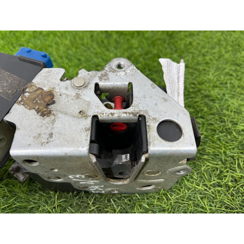 Замок двери (кузов и элементы) BMW 5-series E34 1994 M50b20 51228138927