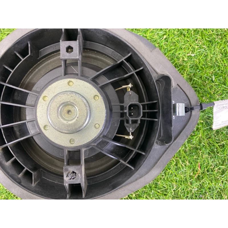 Динамик (электрика) CHEVROLET Volt 1 2012 1.4 23262113