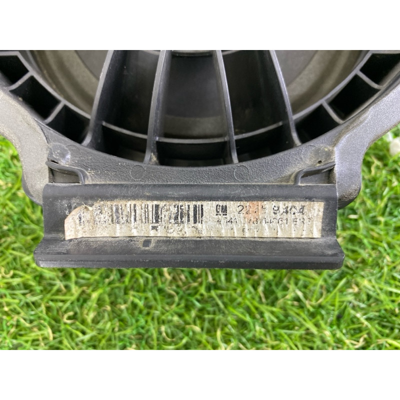 Динамик (электрика) CHEVROLET Volt 1 2012 1.4 23262113