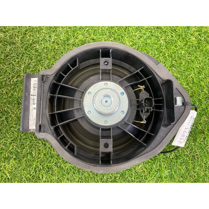 Динамик (электрика) CHEVROLET Volt 1 2013 1.4 23262113