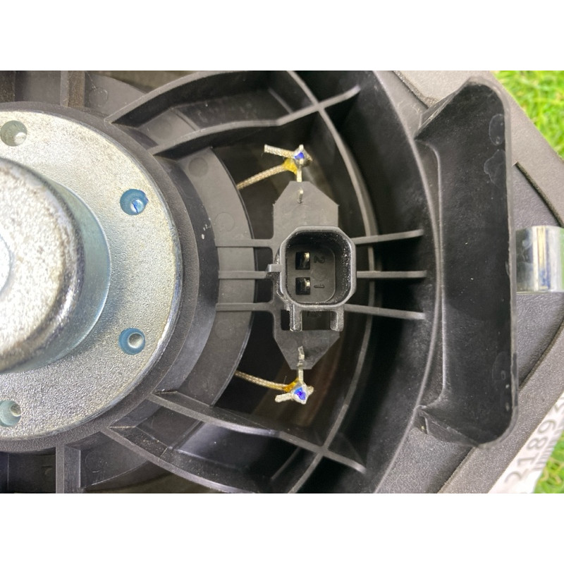Динамик (электрика) CHEVROLET Volt 1 2013 1.4 23262113