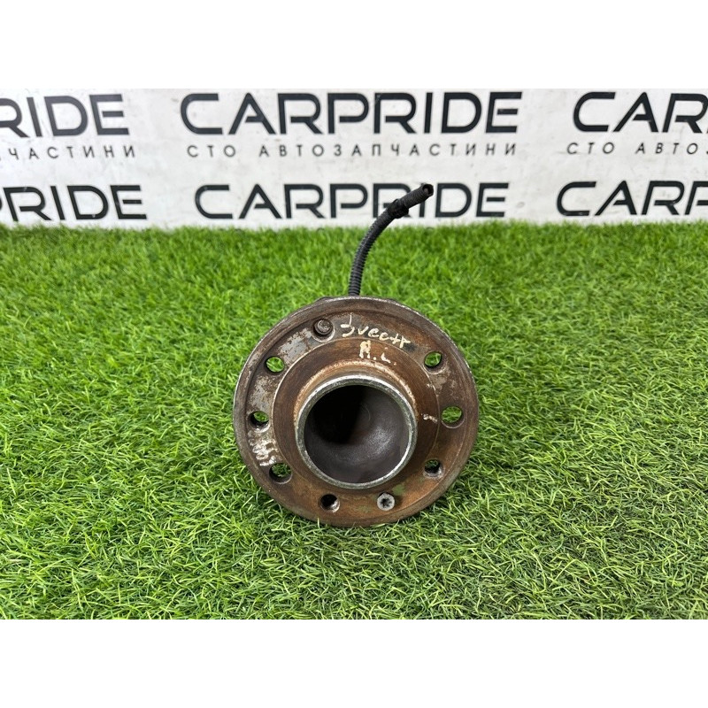 Ступица (подвеска) Opel Vectra C 2005 2.2 SE 24421906