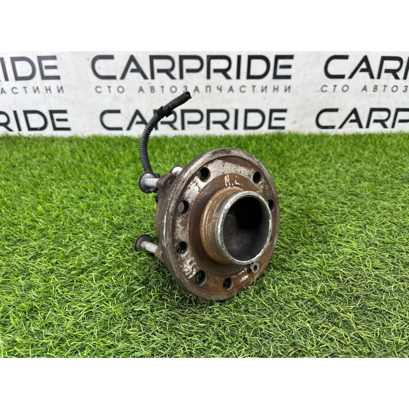 Ступица (подвеска) Opel Vectra C 2005 2.2 SE 24421906