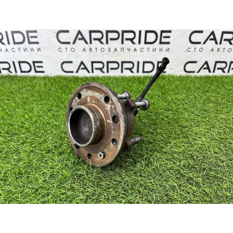 Ступица (подвеска) Opel Vectra C 2005 2.2 SE 24421906