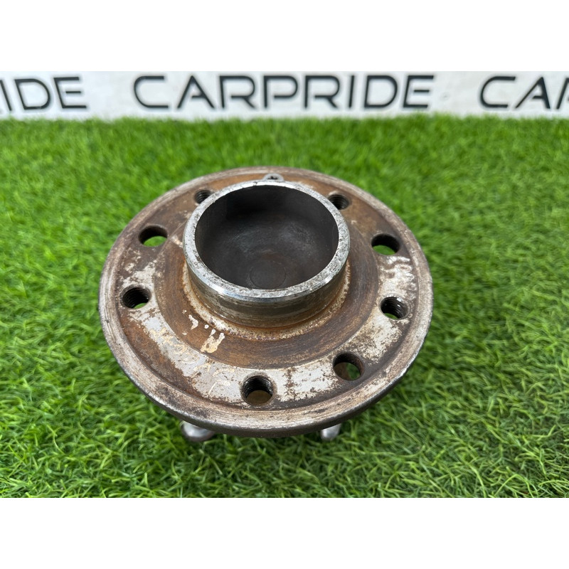 Ступица (подвеска) Opel Vectra C 2005 2.2 SE 24421906