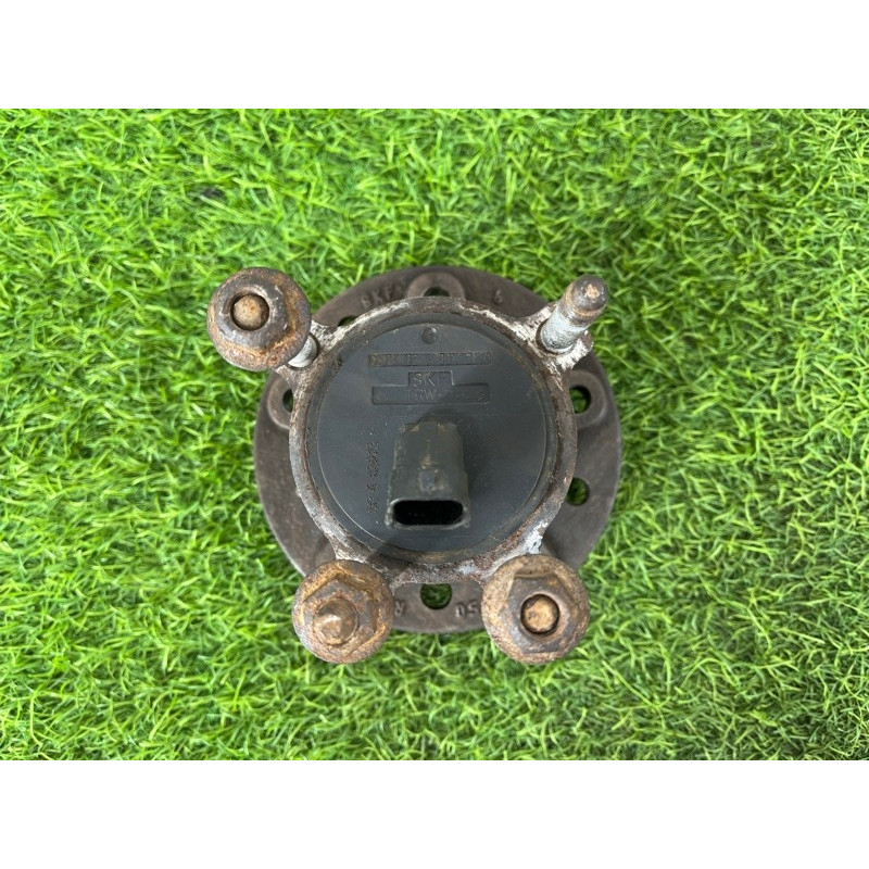 Ступица (подвеска) Opel Vectra C 2005 2.2 SE 24421906