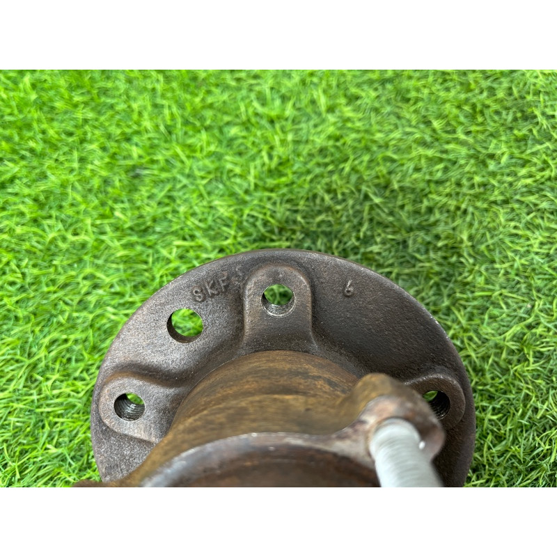 Ступица (подвеска) Opel Vectra C 2005 2.2 SE 24421906