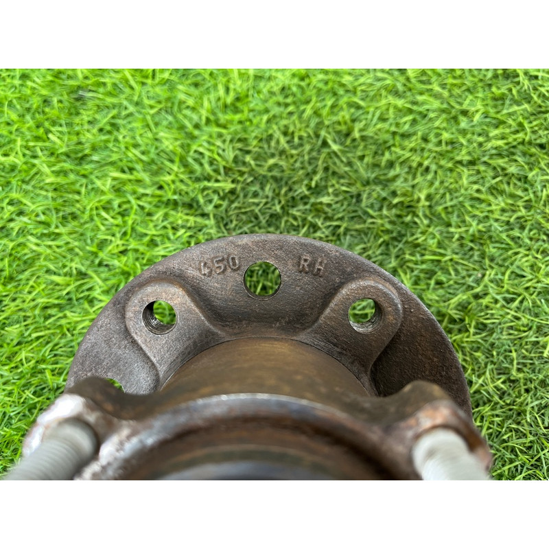 Ступица (подвеска) Opel Vectra C 2005 2.2 SE 24421906