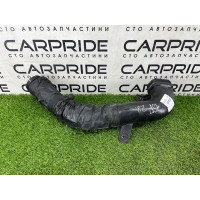 Гофра витратоміра